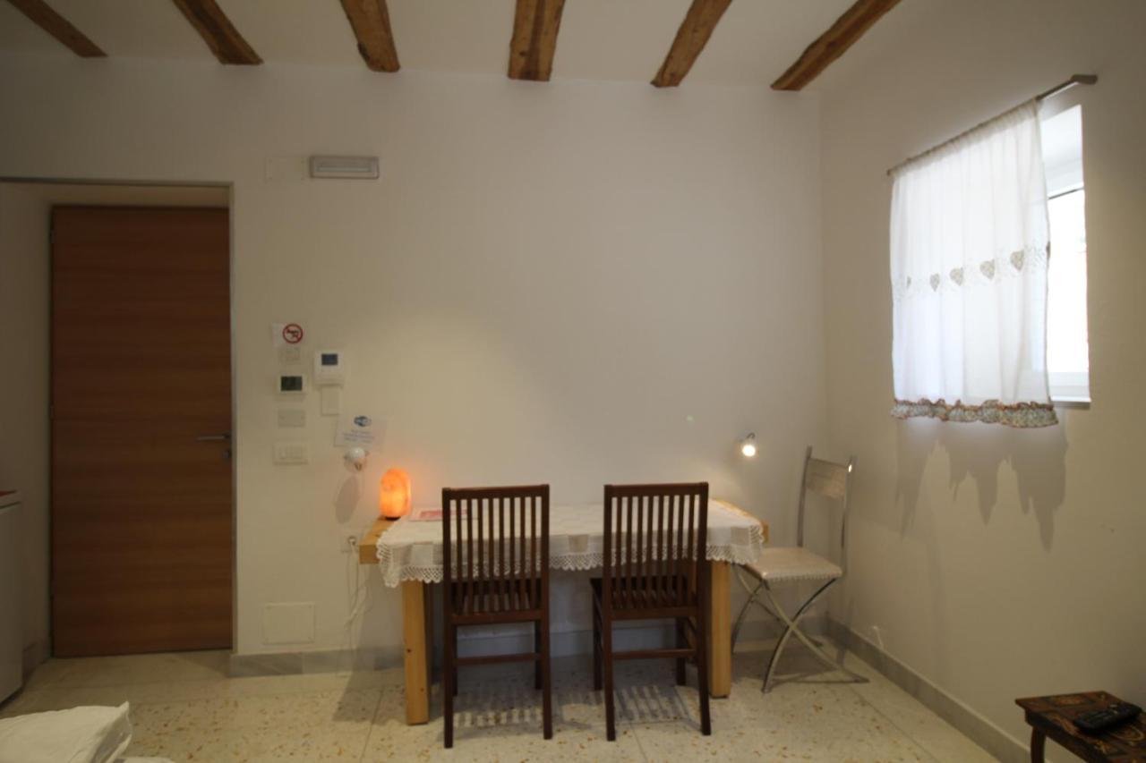 Gardar Studio Fox Bolzano Dış mekan fotoğraf
