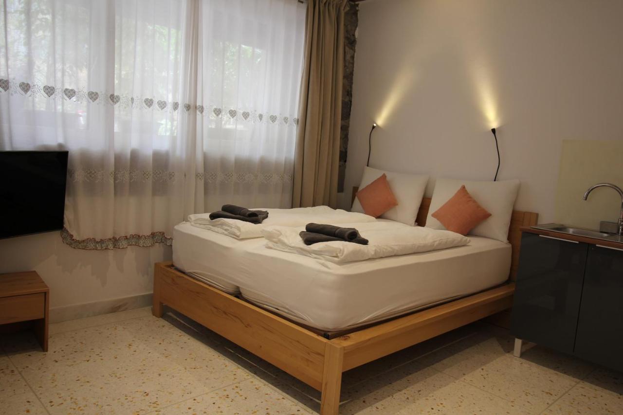 Gardar Studio Fox Bolzano Dış mekan fotoğraf