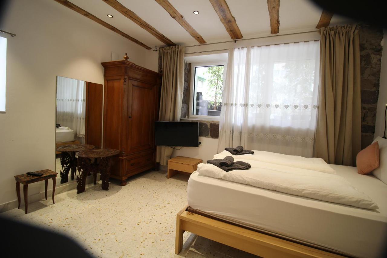 Gardar Studio Fox Bolzano Dış mekan fotoğraf