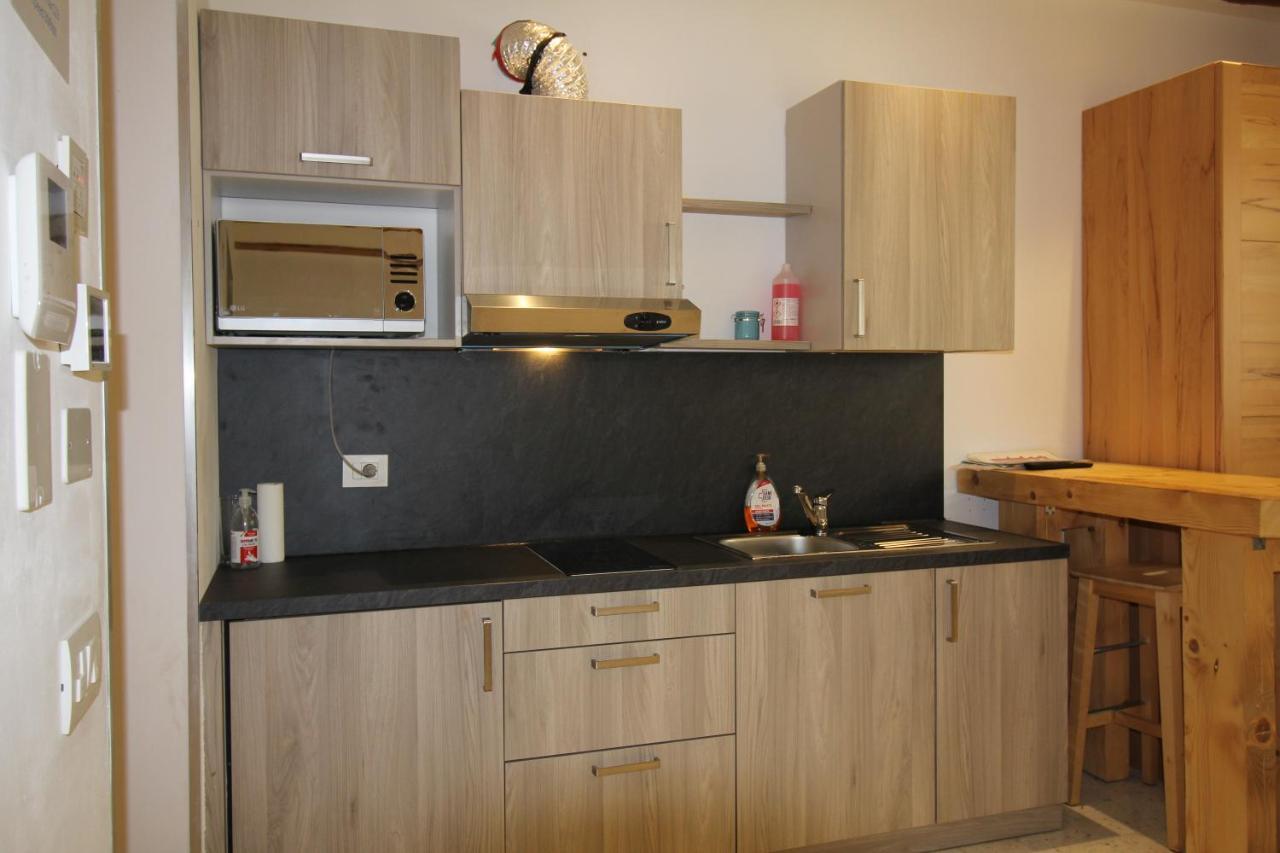 Gardar Studio Fox Bolzano Dış mekan fotoğraf