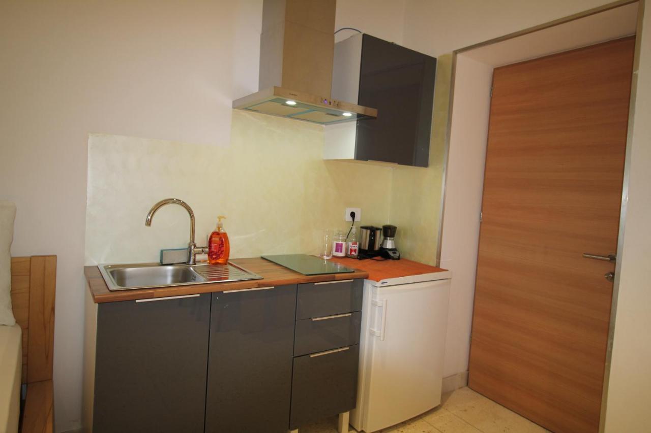Gardar Studio Fox Bolzano Dış mekan fotoğraf