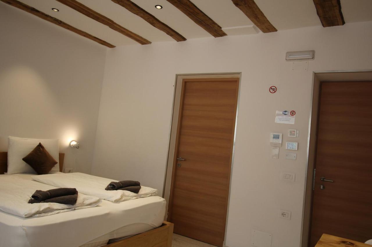 Gardar Studio Fox Bolzano Dış mekan fotoğraf