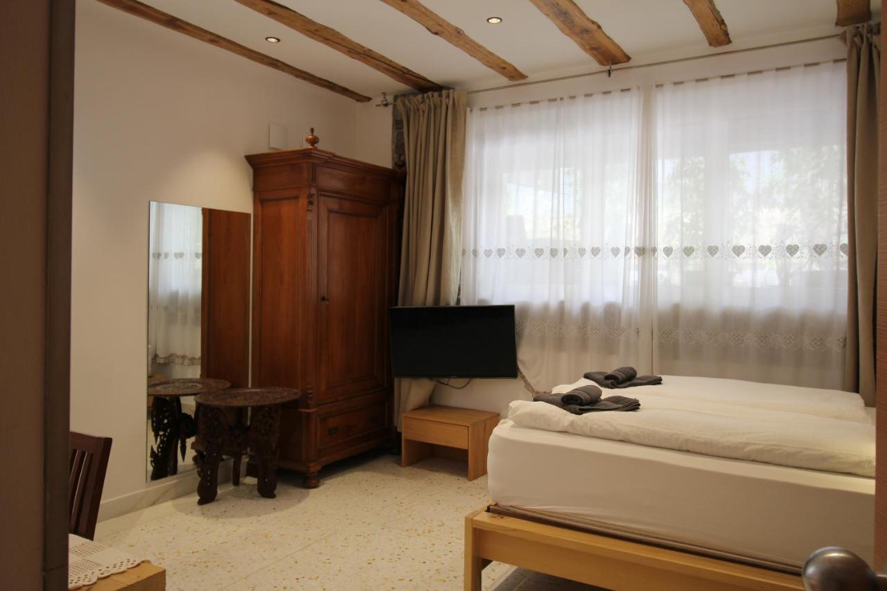 Gardar Studio Fox Bolzano Dış mekan fotoğraf