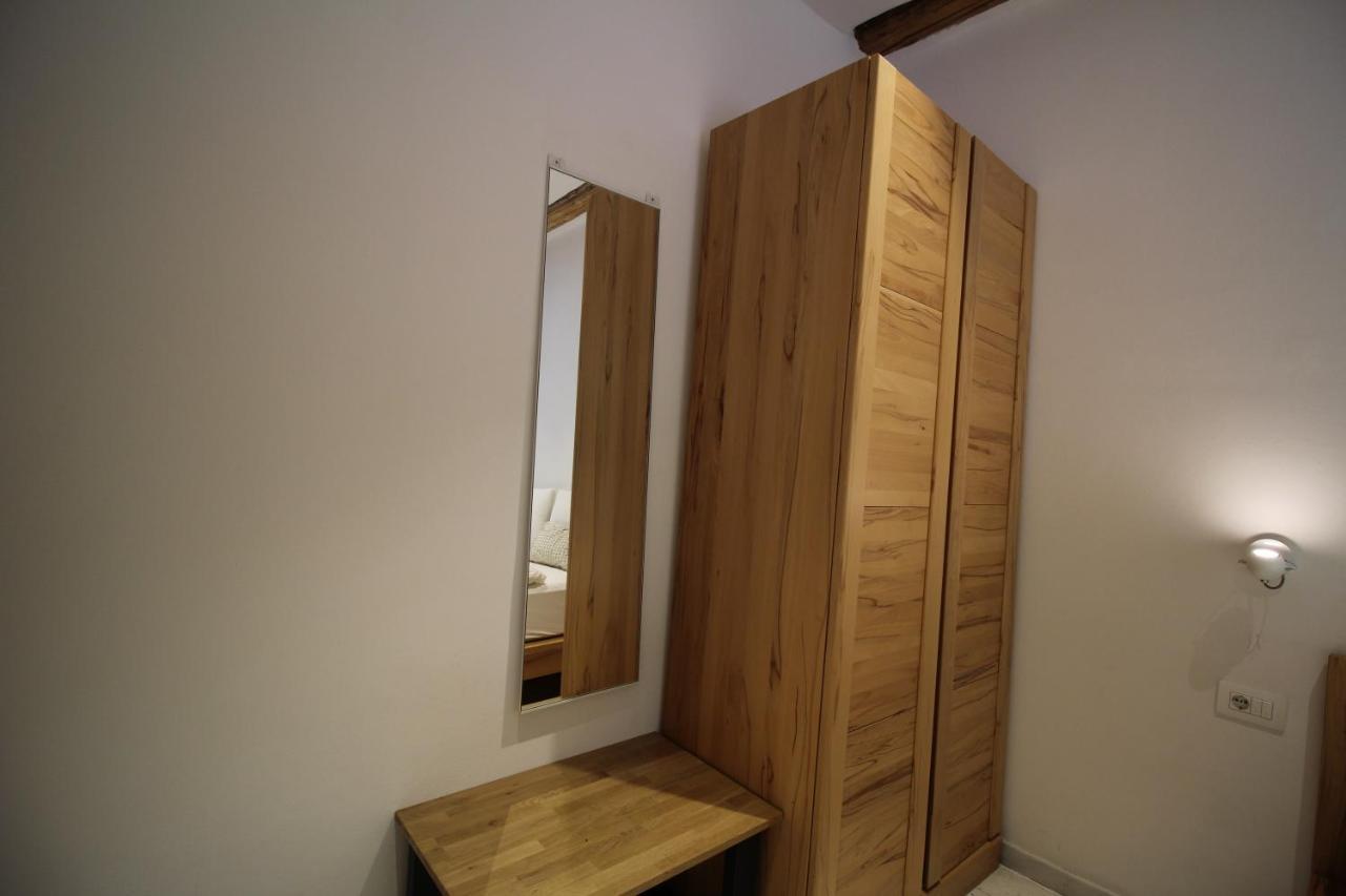 Gardar Studio Fox Bolzano Dış mekan fotoğraf