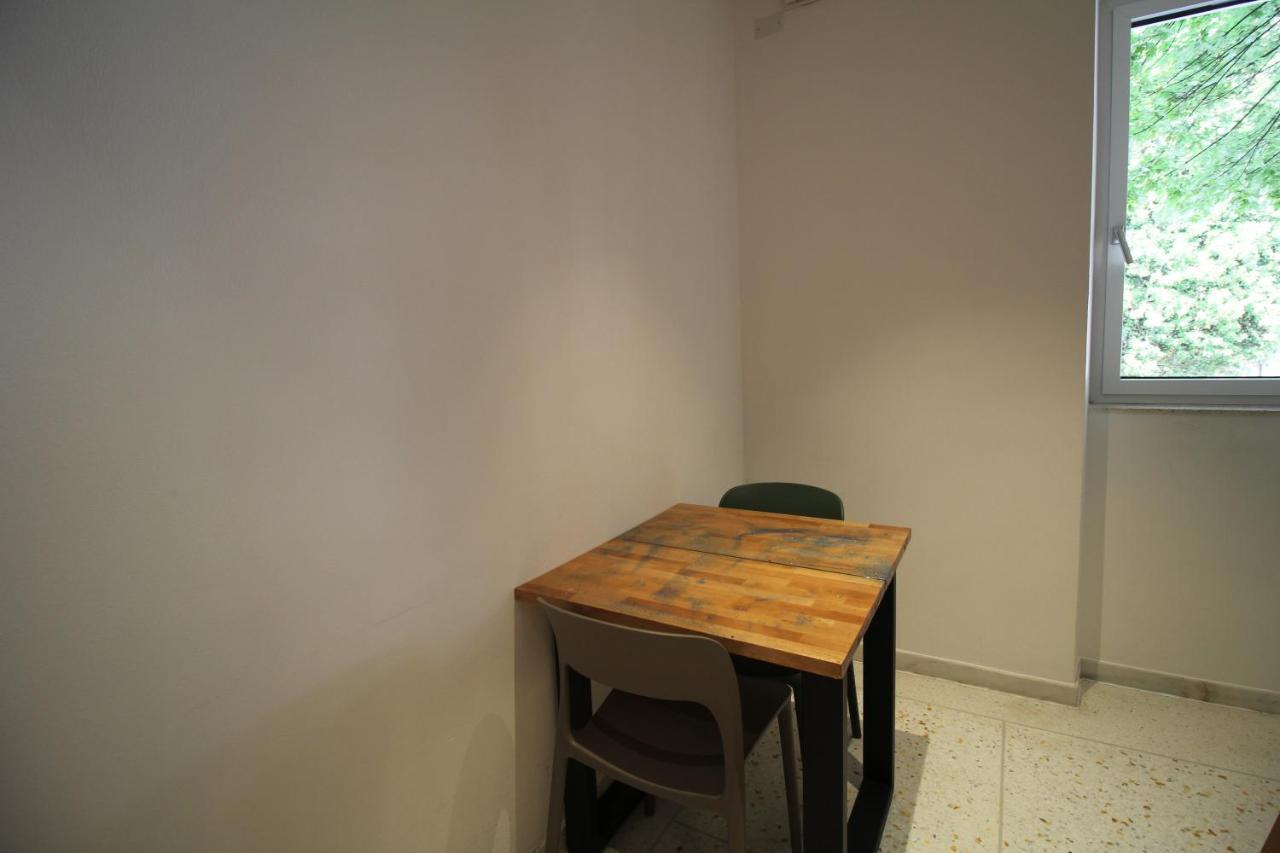 Gardar Studio Fox Bolzano Dış mekan fotoğraf