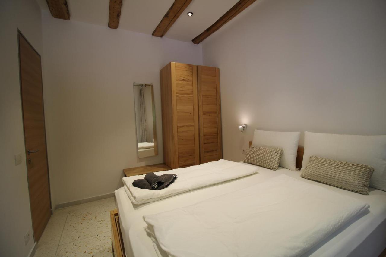 Gardar Studio Fox Bolzano Dış mekan fotoğraf