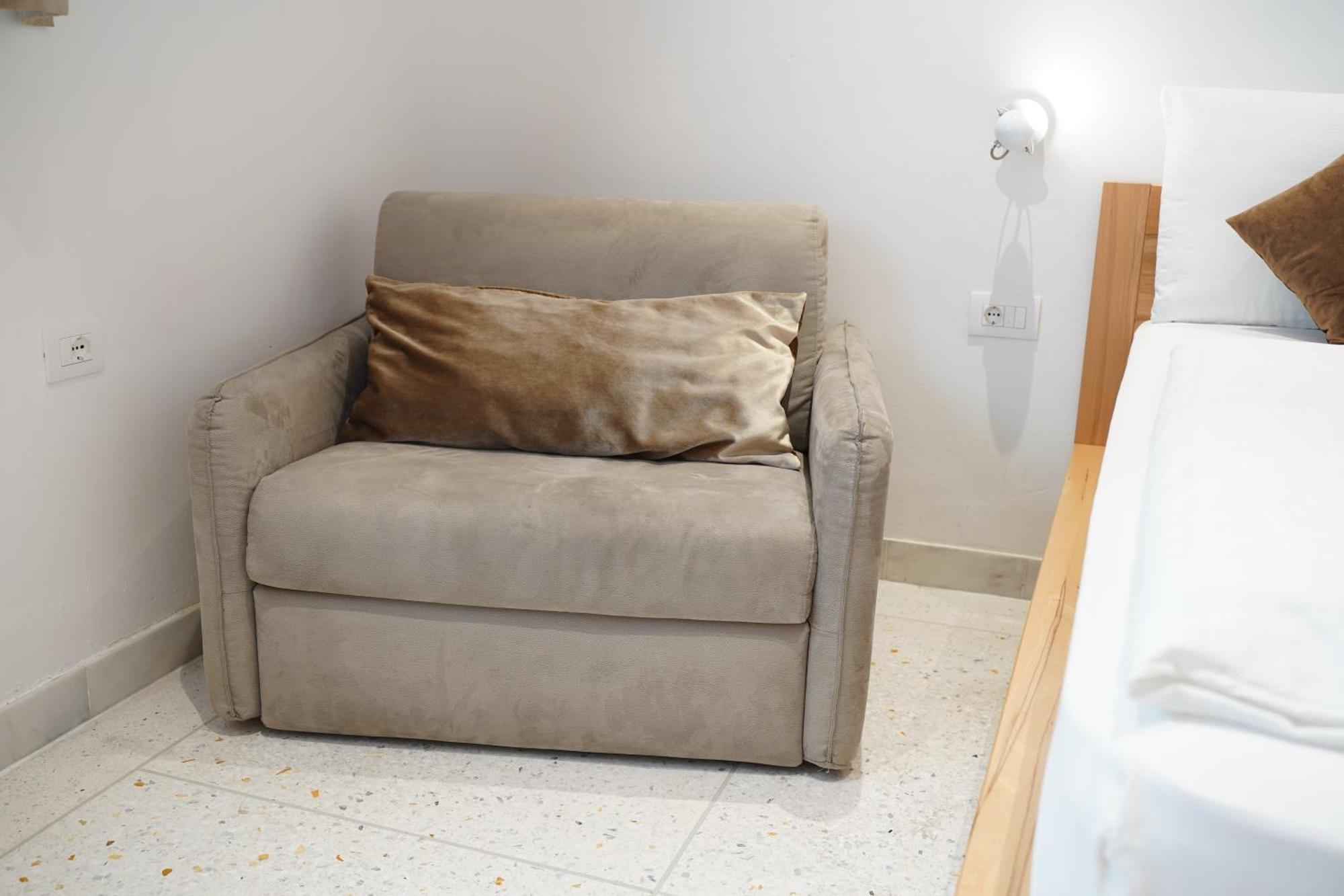 Gardar Studio Fox Bolzano Dış mekan fotoğraf