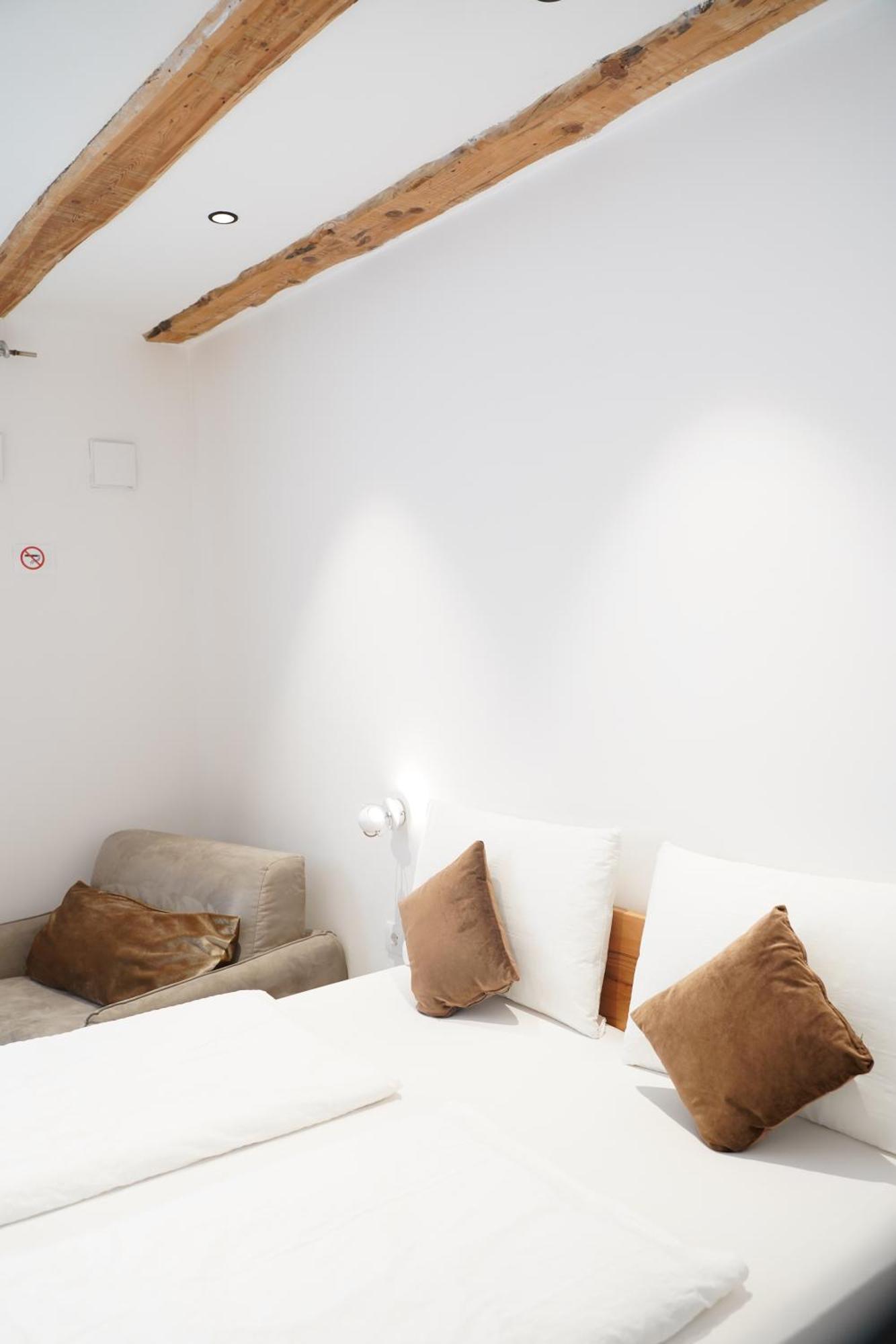 Gardar Studio Fox Bolzano Dış mekan fotoğraf