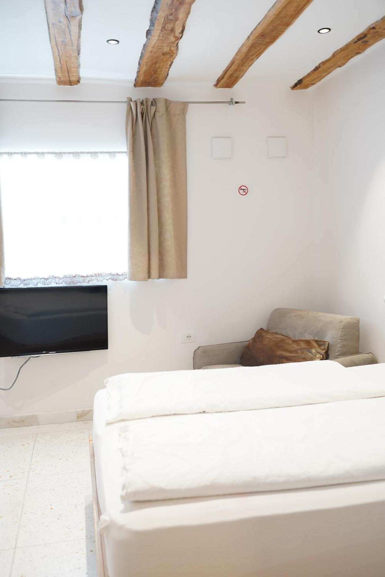Gardar Studio Fox Bolzano Dış mekan fotoğraf