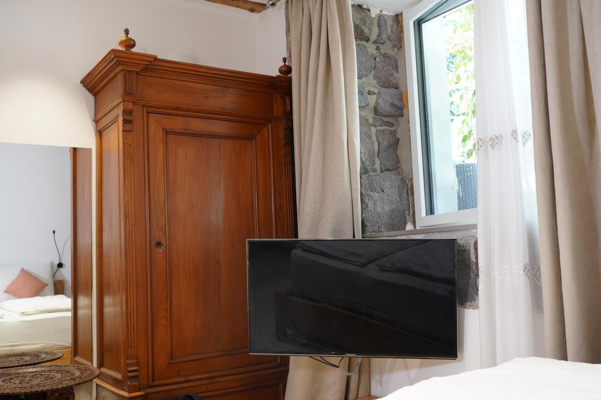 Gardar Studio Fox Bolzano Dış mekan fotoğraf