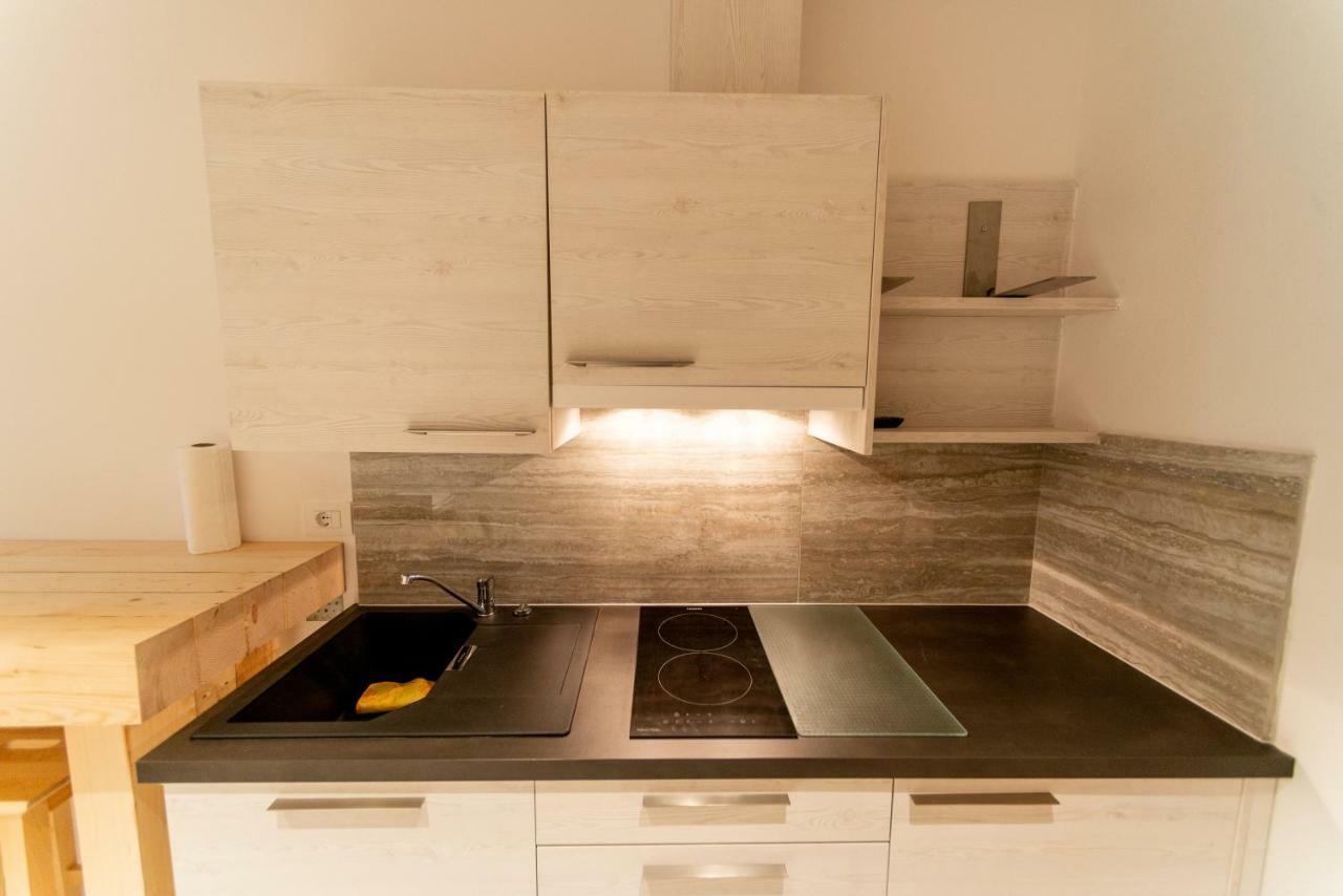 Gardar Studio Fox Bolzano Dış mekan fotoğraf