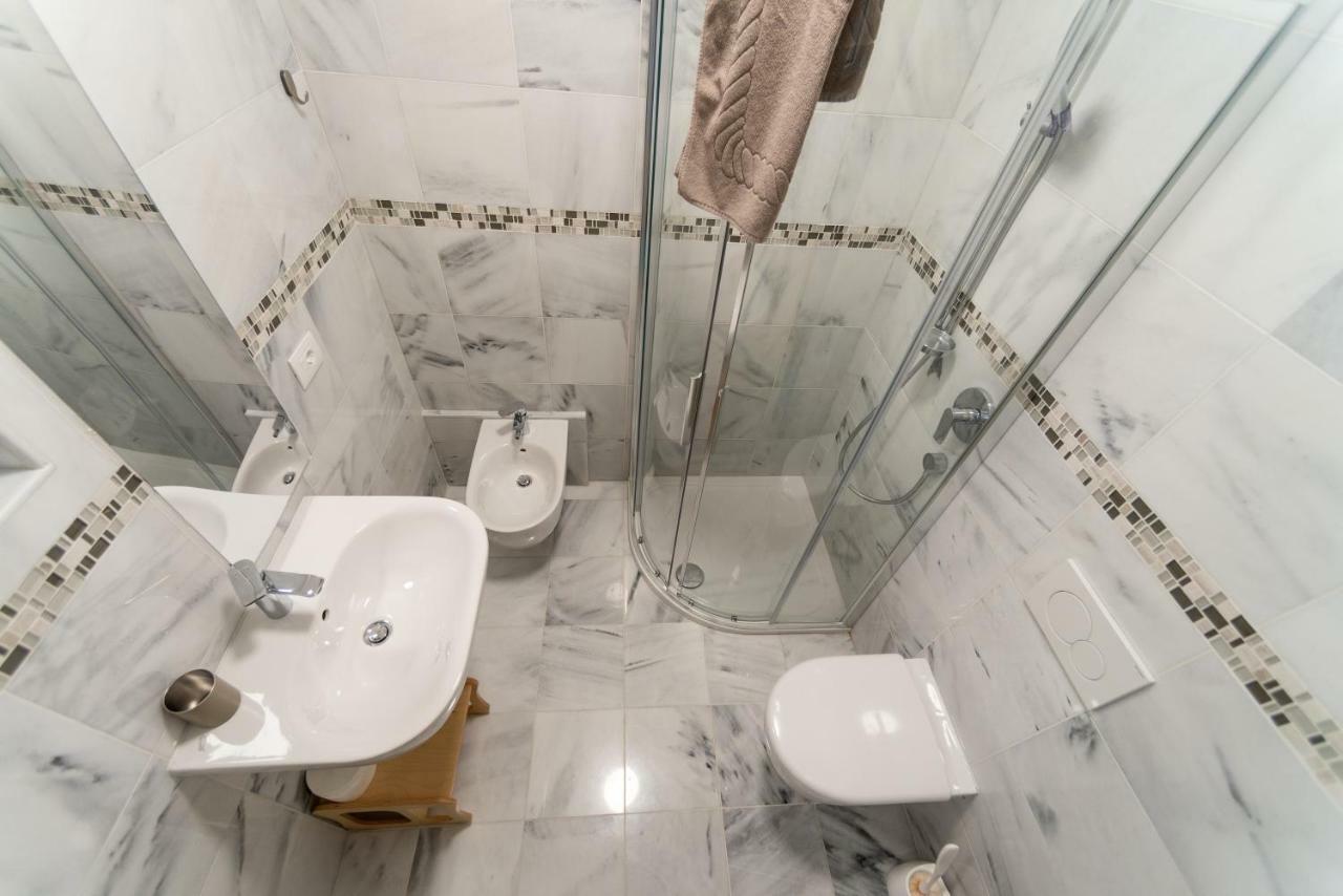 Gardar Studio Fox Bolzano Dış mekan fotoğraf
