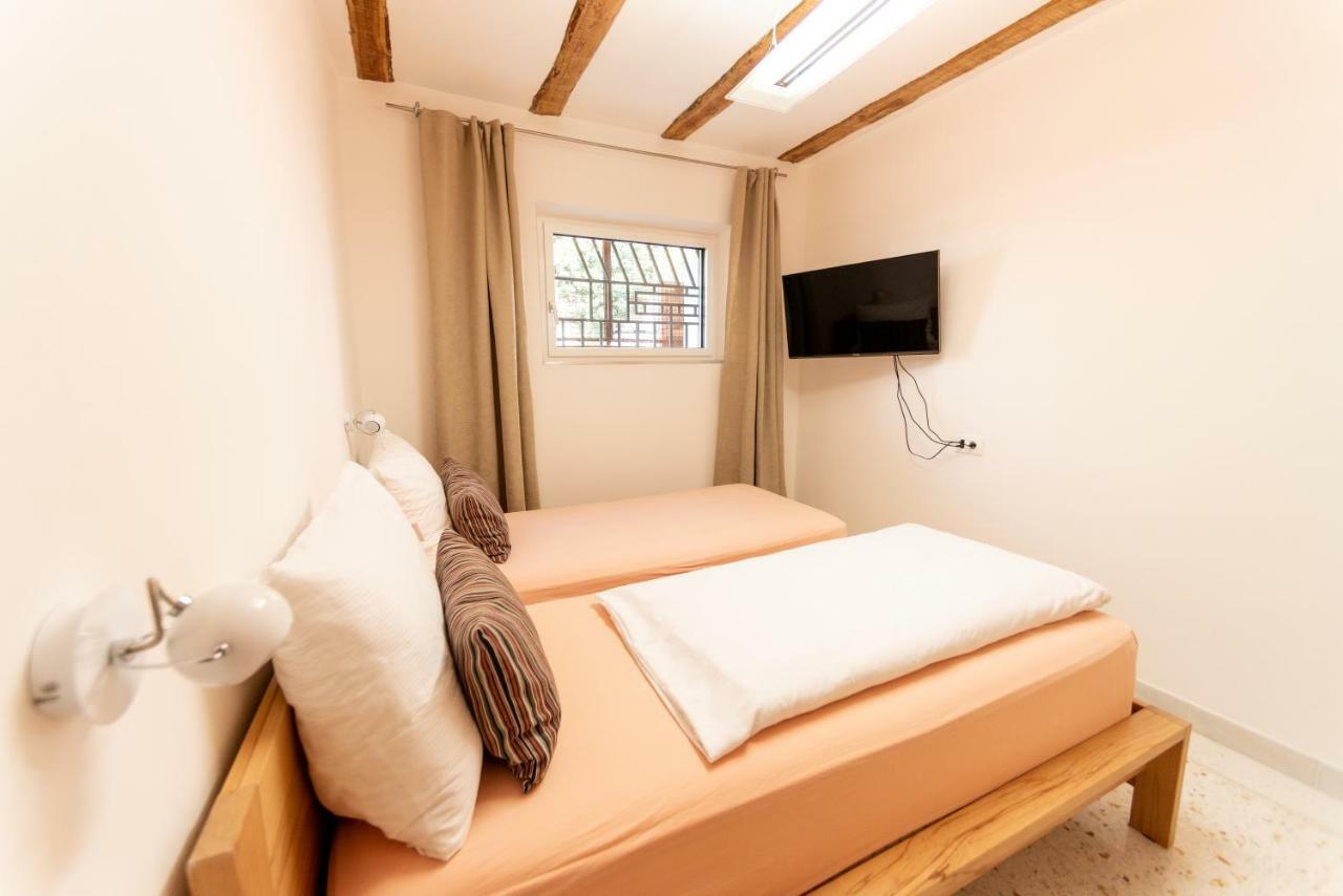 Gardar Studio Fox Bolzano Dış mekan fotoğraf